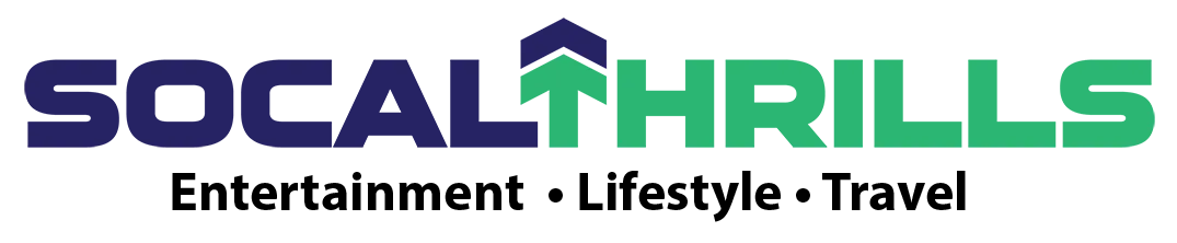 Socalthrills.com